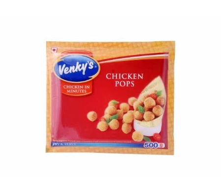 Venkys Chicken